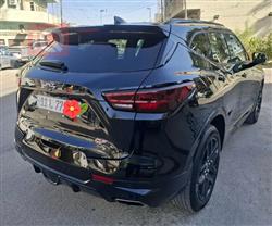 شيفروليه بليزر
